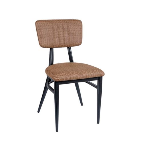 sillas para hosteleria en madrid-quino tapizada