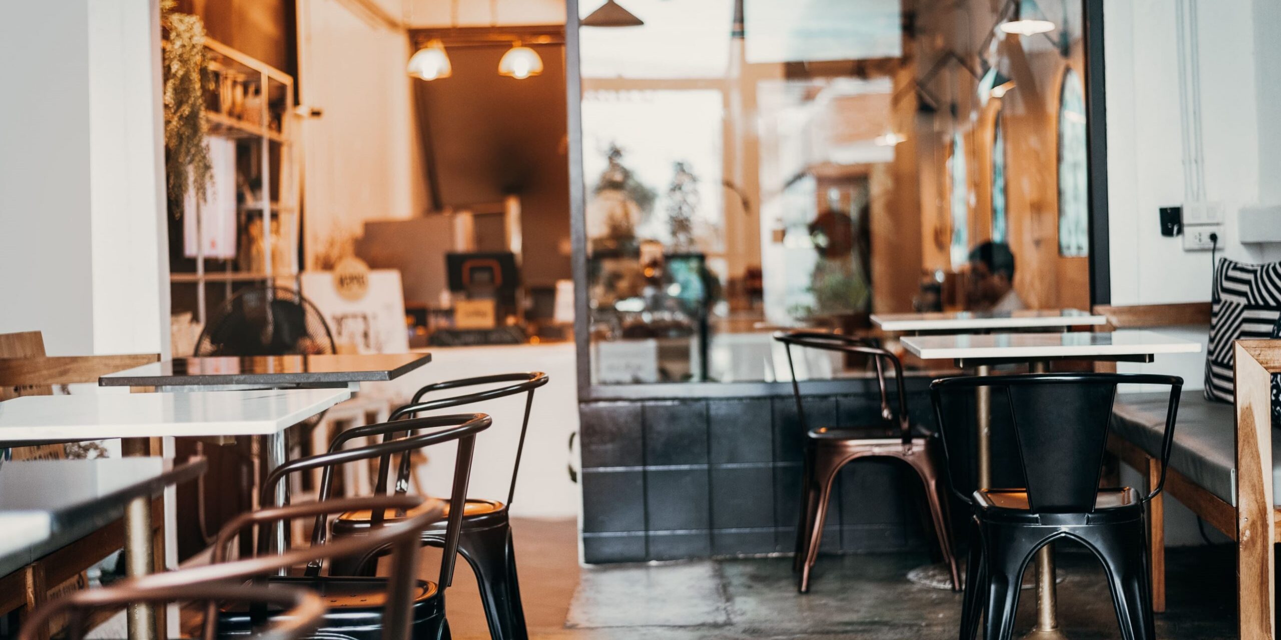 comprar sillas aluminio bar en madrid - restaurante