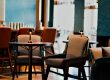 comprar muebles de hosteleria en madrid - restaurante
