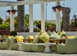 mobiliario de jardin para hosteleria en madrid - sofás y mesas de jardín