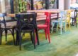 empresa de equipamiento para hosteleria en madrid - colores