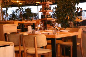 mobiliario y equipamiento para hosteleria en madrid - vinos