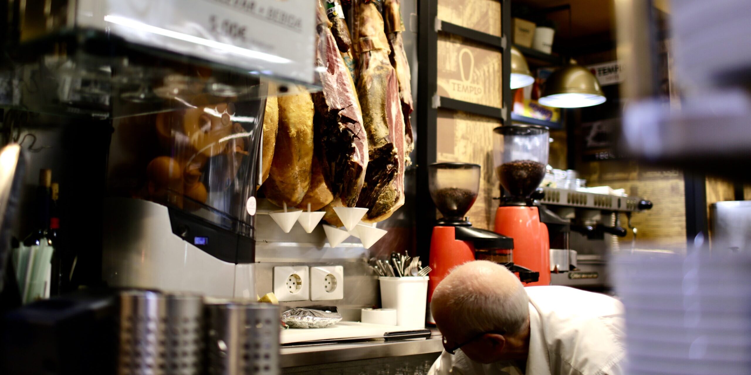 empresas de mobiliario de hostelería en Madrid-jamon empresas de mobiliario de hostelería en Madrid-jamon