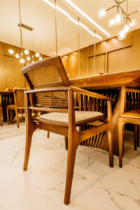complementos para hosteleria en madrid - mesas modernas