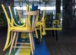 empresa de equipamiento para hosteleria en madrid - muebles variados